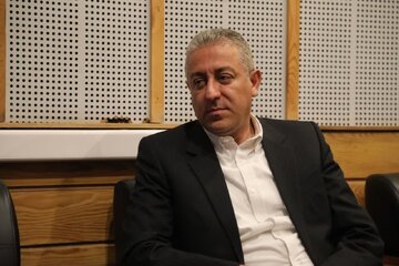 دیدار مدیرکل راه و شهرسازی آذربایجان‌غربی با مدیرکل صدا و سیمای مرکز استان