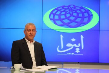 حضور مدیرکل و رئیس شورای هماهنگی راه و شهرسازی آذربایجان‌غربی در برنامه زنده گفتگوی ویژه اینوا شبکه استانی