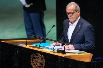 پزشکیان