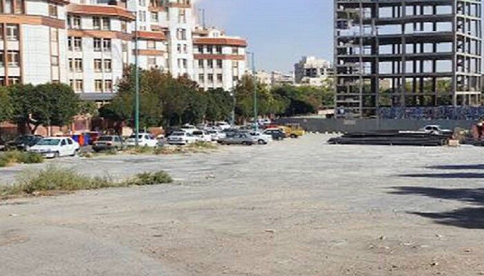 بازگشت اراضی راهآهن اراک به بیتالمال اراضی اراک