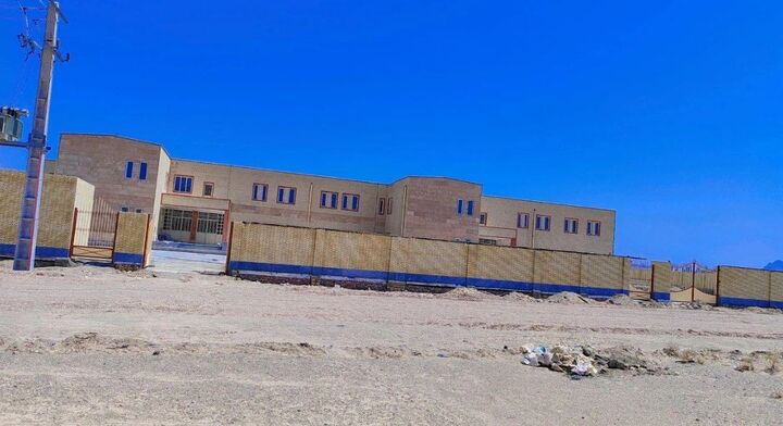 تکمیل پروژههای ساختمانی دولتی و تاسیسات عمومی شمال سیستان و بلوچستان نیازمند ۱۳۰ میلیارد تومان اعتبار