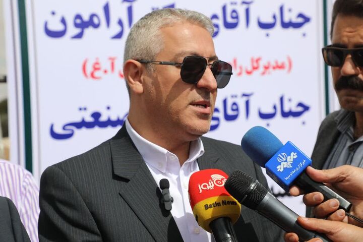 جذب ۱۱۴ درصدی اعتبارات بازآفرینی در آذربایجانغربی  جذب ۱۱۴ درصدی اعتبارات بازآفرینی در آذربایجانغربی