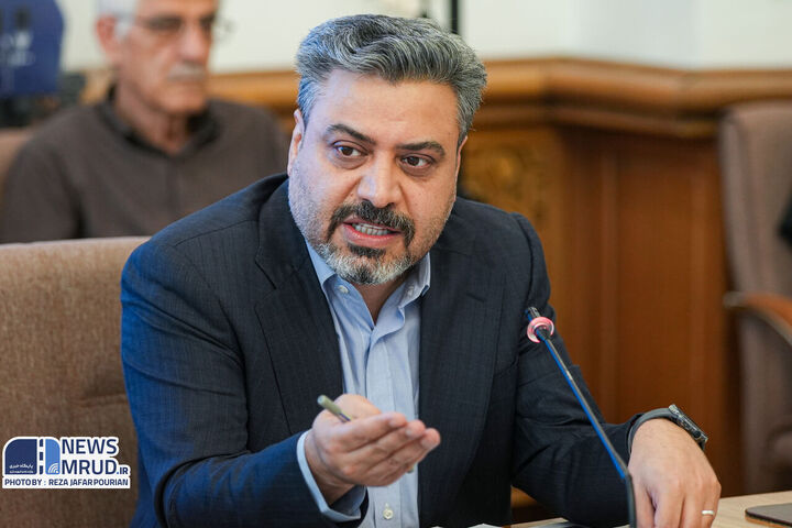 مغانلو معاونت شهرسازی و معماری