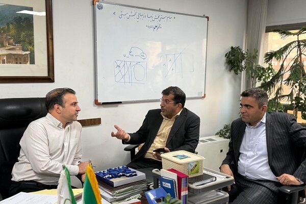 تسریع واگذاری اراضی تعاونی‌ها در گلستان با پیگیری مدیرکل راه و شهرسازی