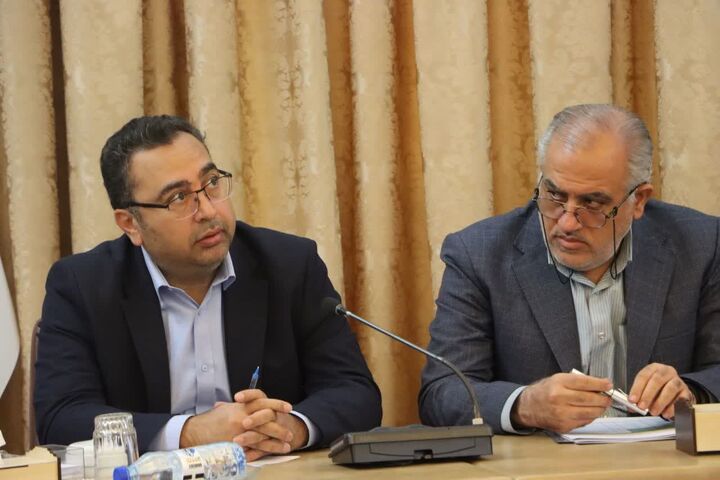 تاکید بر هم‌افزایی بین ارگان‌ها برای پیشبرد سریع پروژه‌های نهضت ملی مسکن