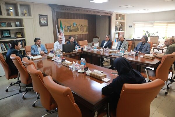 حرکت به سوی نسل تازهای از برنامه ریزی در بازآفرینی شهری/ گام های تازه برای تقویت همکاری دولت و بخش خصوصی انجمن مهندسان مشاور