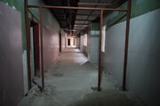 ببینید | بازدید وزیر راه و شهرسازی از روند تکمیل بیمارستان ۴۲۱ تختخوابی رشت
