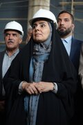 ببینید | بازدید وزیر راه و شهرسازی از روند تکمیل بیمارستان ۴۲۱ تختخوابی رشت