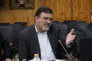 ببینید|یکصد و سی و ششمین جلسه شورای مسکن استان اصفهان