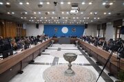 ببینید|یکصد و سی و ششمین جلسه شورای مسکن استان اصفهان