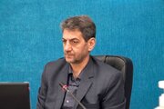 ببینید|یکصد و سی و ششمین جلسه شورای مسکن استان اصفهان