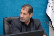 ببینید|یکصد و سی و ششمین جلسه شورای مسکن استان اصفهان
