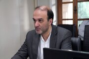 ببینید|یکصد و سی و ششمین جلسه شورای مسکن استان اصفهان