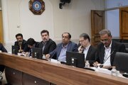 ببینید|یکصد و سی و ششمین جلسه شورای مسکن استان اصفهان