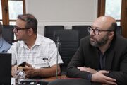 ببینید|یکصد و سی و ششمین جلسه شورای مسکن استان اصفهان