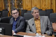 ببینید|یکصد و سی و ششمین جلسه شورای مسکن استان اصفهان