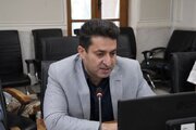 ببینید|یکصد و سی و ششمین جلسه شورای مسکن استان اصفهان