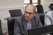 ببینید|یکصد و سی و ششمین جلسه شورای مسکن استان اصفهان