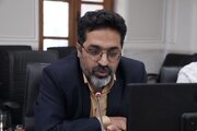 ببینید|یکصد و سی و ششمین جلسه شورای مسکن استان اصفهان