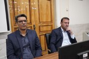 ببینید|یکصد و سی و ششمین جلسه شورای مسکن استان اصفهان