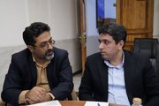 ببینید|یکصد و سی و ششمین جلسه شورای مسکن استان اصفهان