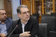 ببینید|یکصد و سی و ششمین جلسه شورای مسکن استان اصفهان