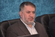ببینید|یکصد و سی و ششمین جلسه شورای مسکن استان اصفهان