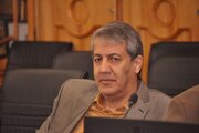ببینید|یکصد و سی و ششمین جلسه شورای مسکن استان اصفهان