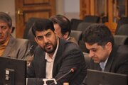 ببینید|یکصد و سی و ششمین جلسه شورای مسکن استان اصفهان