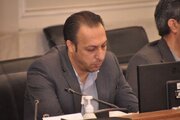 ببینید|یکصد و سی و ششمین جلسه شورای مسکن استان اصفهان