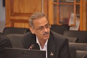 ببینید|یکصد و سی و ششمین جلسه شورای مسکن استان اصفهان