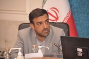 ببینید|یکصد و سی و ششمین جلسه شورای مسکن استان اصفهان