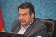 ببینید|یکصد و سی و ششمین جلسه شورای مسکن استان اصفهان