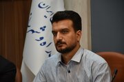 كميته فني آماده سازي اراضي 7 هكتاري نهضت ملي مسكن دامغان