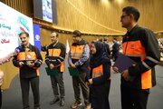 بیست و هشتمین جشنواره شهید رجایی استان اصفهان
