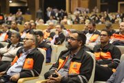 بیست و هشتمین جشنواره شهید رجایی استان اصفهان