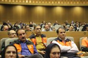 بیست و هشتمین جشنواره شهید رجایی استان اصفهان