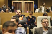 بیست و هشتمین جشنواره شهید رجایی استان اصفهان