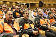 بیست و هشتمین جشنواره شهید رجایی استان اصفهان