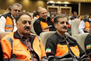 بیست و هشتمین جشنواره شهید رجایی استان اصفهان