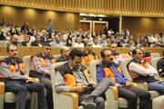 بیست و هشتمین جشنواره شهید رجایی استان اصفهان