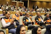 بیست و هشتمین جشنواره شهید رجایی استان اصفهان
