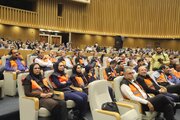 بیست و هشتمین جشنواره شهید رجایی استان اصفهان