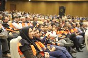بیست و هشتمین جشنواره شهید رجایی استان اصفهان
