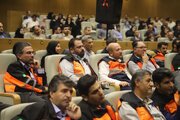 بیست و هشتمین جشنواره شهید رجایی استان اصفهان