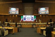 ببینید | شورای اداری ادارهکل راهداری و حملونقل جادهای استان اصفهان