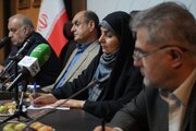 ببینید | بازدید وزیر راه و شهرسازی از آخرین وضعیت طرح راه‌آهن رشت_آستارا