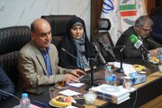 ببینید | بازدید وزیر راه و شهرسازی از آخرین وضعیت طرح راه‌آهن رشت_آستارا