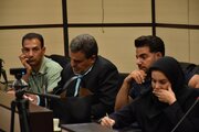 ببینید | پيگيري روند اجراي طرح نهضت ملي مسكن در شهرستان گرمسار