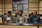 ببینید | پيگيري روند اجراي طرح نهضت ملي مسكن در شهرستان گرمسار